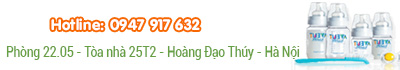 banner top